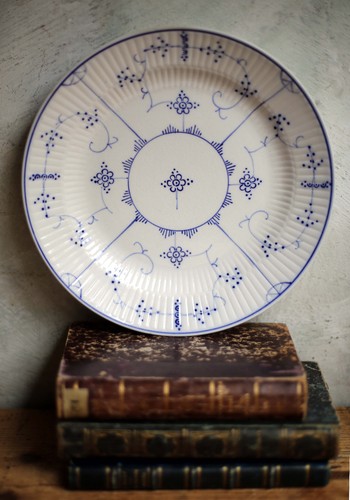 Antique villeroy boch - antique,