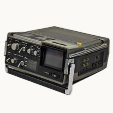 A&V 3050EU Radio Télévision