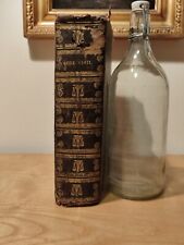 RARE Le Code Civil Annoté Sirey Binding Napoleon Nepoleon Legal Paris