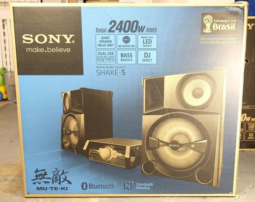 Pickup only sony - sony, shake5