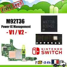 Puce M92T36 Alimentation USB