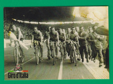 CYCLISME carte cycliste