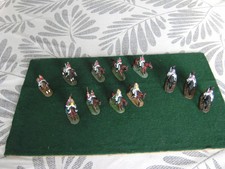 FIGURINES DELPRADO AUSTERLITZ