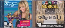 2-ENSEMBLE HANNAH MONTANA 3