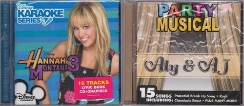 Ensemble hannah montana - 2-ensemble,