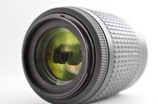 Nikon AF-S 55-200mm f/4-5.6 G ED VR Camera Lens  [Exc+5/C] Japan / 1012B#5