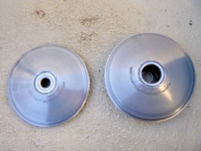 VARIATEUR ET JOUE FIXE SCOOTER HONDA PS125I ANNEE 2008