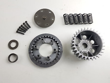 Plateau pression / Ressort / Noix embrayage KTM GS 500 1983