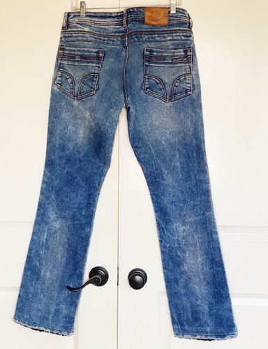 Dsquared2 distress blue - distress,