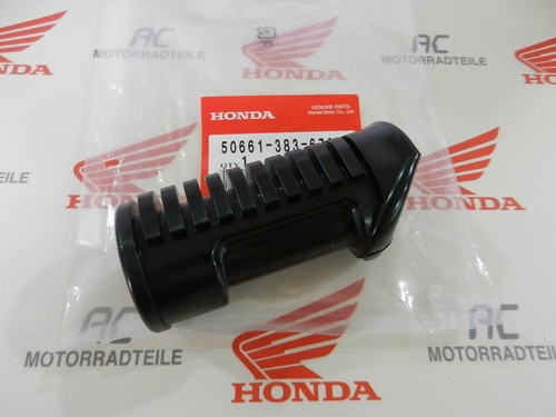 Honda repose pied en - 80, repose-pied