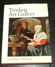 Tinkin Art Gallery, eurpoean