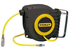 Stanley Enrouleur de tuyau