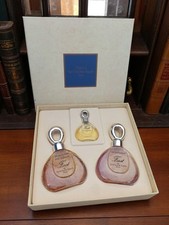 Van Cleef Vintage Miniature Perfume Set - Van Cleef Brand