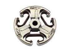 Embrayage centrifuge adapté