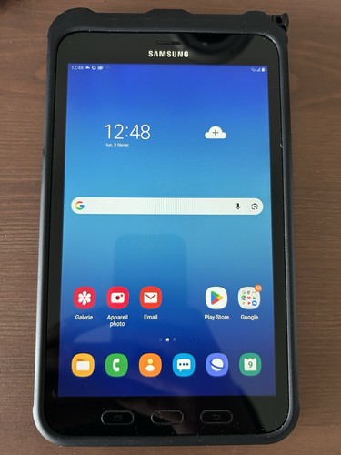 Samsung galaxy tab - galaxy,