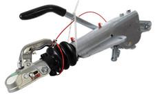 Dispositif de dépassement KNOTT KF27B avec attelage K27A pour remorque 2700kg