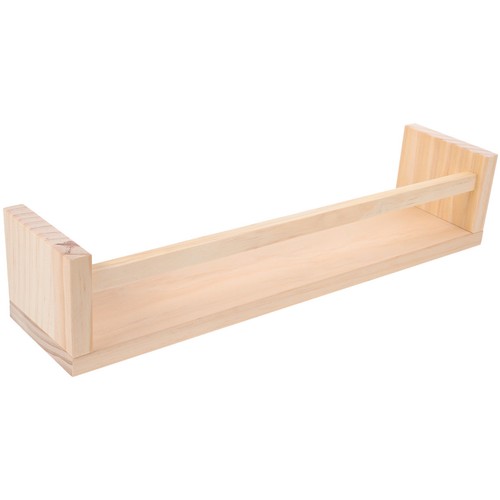 Etagere vitrine murale moup - etagere,