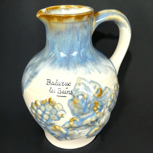 Cruche ancienne