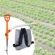 Distributeur de fumier, machine à fumier, multifonction, épandeur de maïs