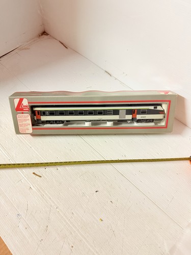 Vintage lima wagon 309266lk - lima,