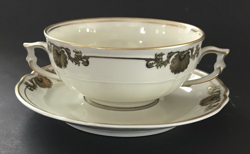 Bernardaud limoges china - bernardaud,