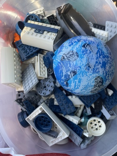 Lego lot briques - lot,