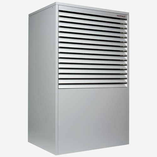 Pompe chaleur air eau - pompe, air/eau
