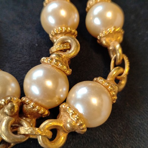 Alexis lahellec paris - paris, collier