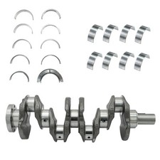 Crankshaft + Main Bearing + Connecting Rod Bearing Kit for Ford 2.0 Ecoblue GK2Q-6303-CB 221