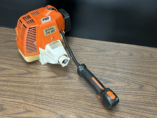 Stihl fs80r string trimmer - stihl,