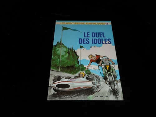 Jijé mouminoux les - :,