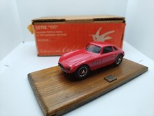 Colibri By Carlo Brianza 1/43 Ferrari 500 Mondial 1953. Extremely Rare! 