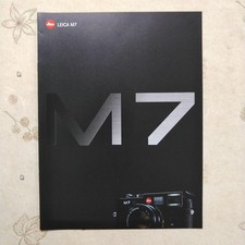 Catalogue appareil photo