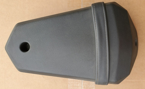 Selle passager yzf r125 - selle,