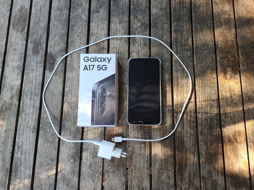 Samsung galaxy a17 sous - a17, 5g-sous