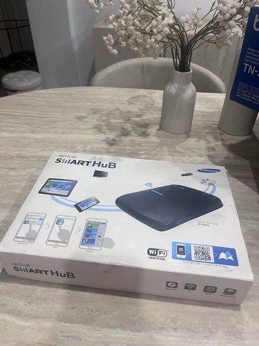 Samsung 208bw optical smart - samsung,