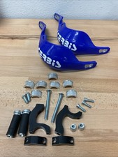 Acerbis Handguards Rally Pro 2142000211 with Mounting Kit - Blue