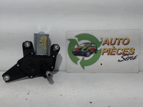 Moteur essuie glace arriere