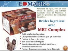 Brûleur De Graisse MRT
