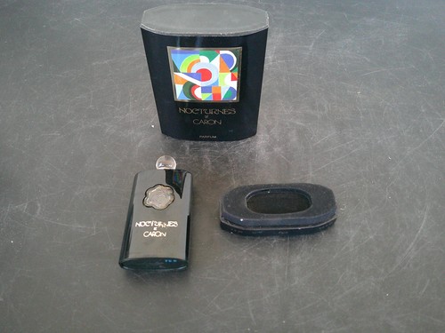 Boite flacon vide parfum - boite,