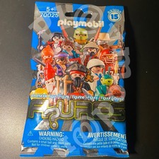 Playmobil Collection Sachet