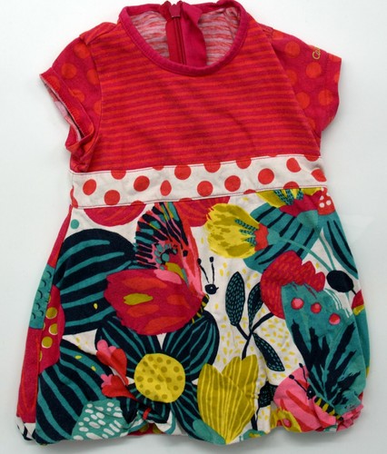 Original baby designer dress - designer,