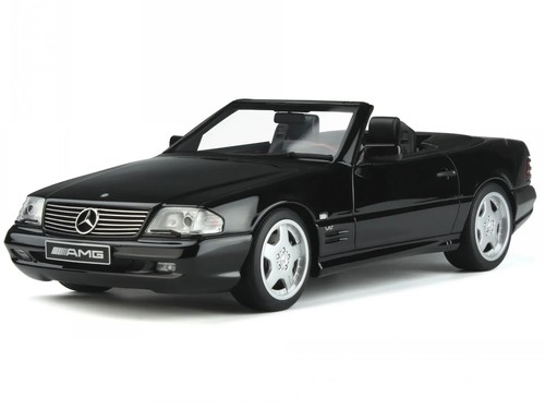 Otto mobile mercedes - otto, sl