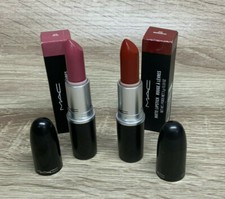 MAC Rouge à Lèvres Lipstick