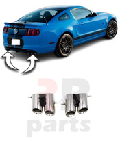 Pour Ford Mustang GT500 2015 -