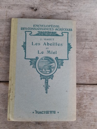 Livre ancien les - ancien,