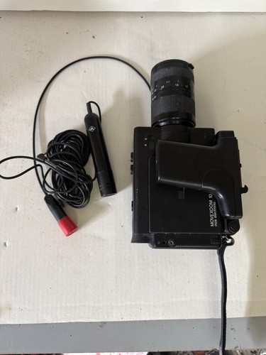 Agfa movexoom sound mos - 10,