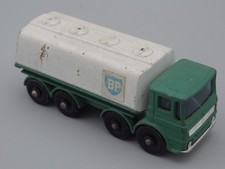 Camion citerne BP- Matchbox