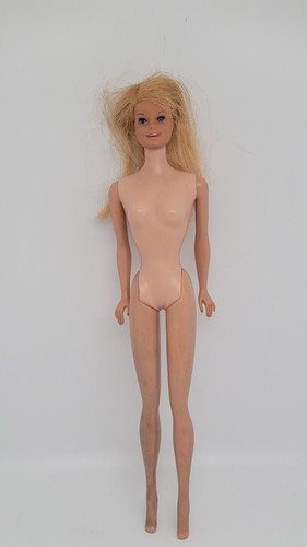 Vintage mattel nude midge - nude,