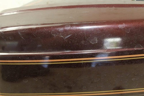 Honda gl1100 gold - honda,